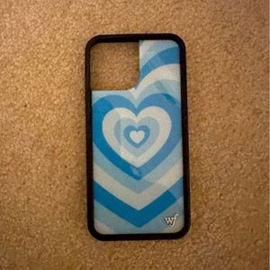 iPhone 13 Pro Max wildflower case